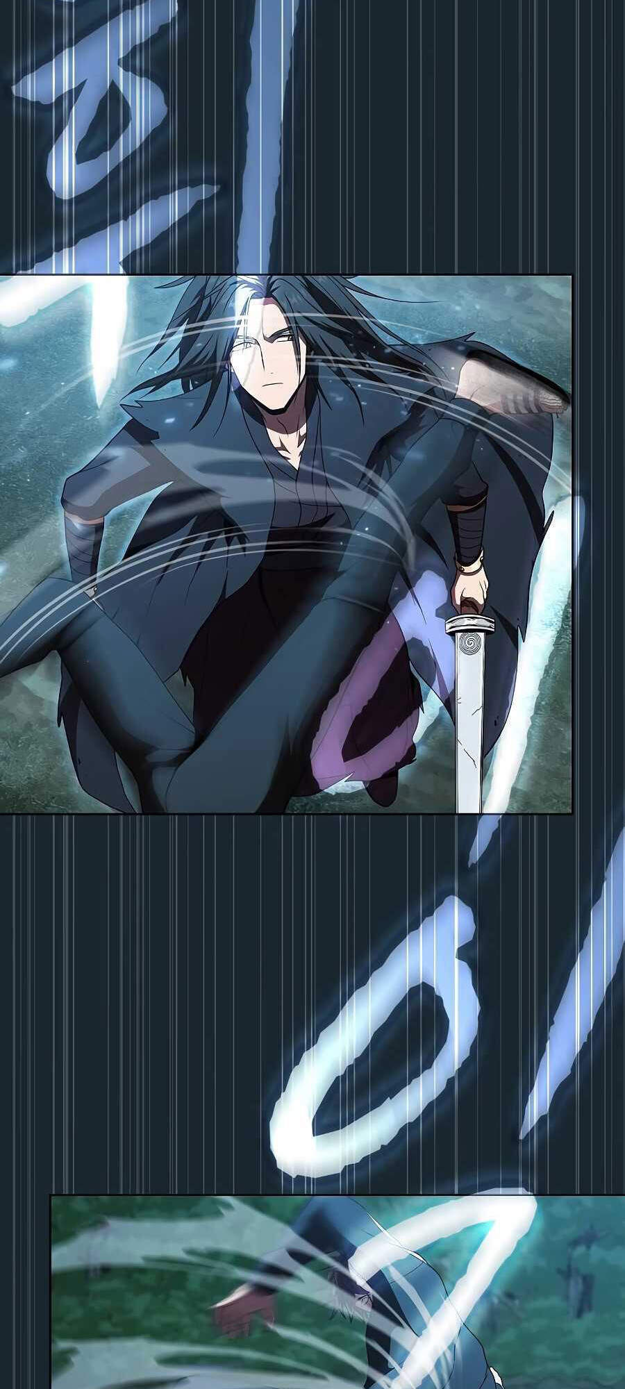 Tôi Là Người Chơi Leo Tháp Một Mình Chapter 70 - Trang 2