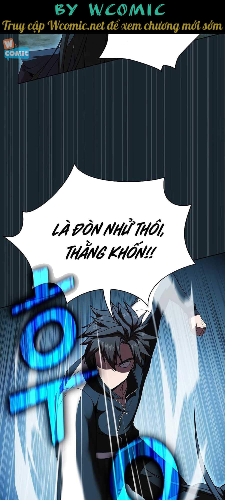 Tôi Là Người Chơi Leo Tháp Một Mình Chapter 70 - Trang 2