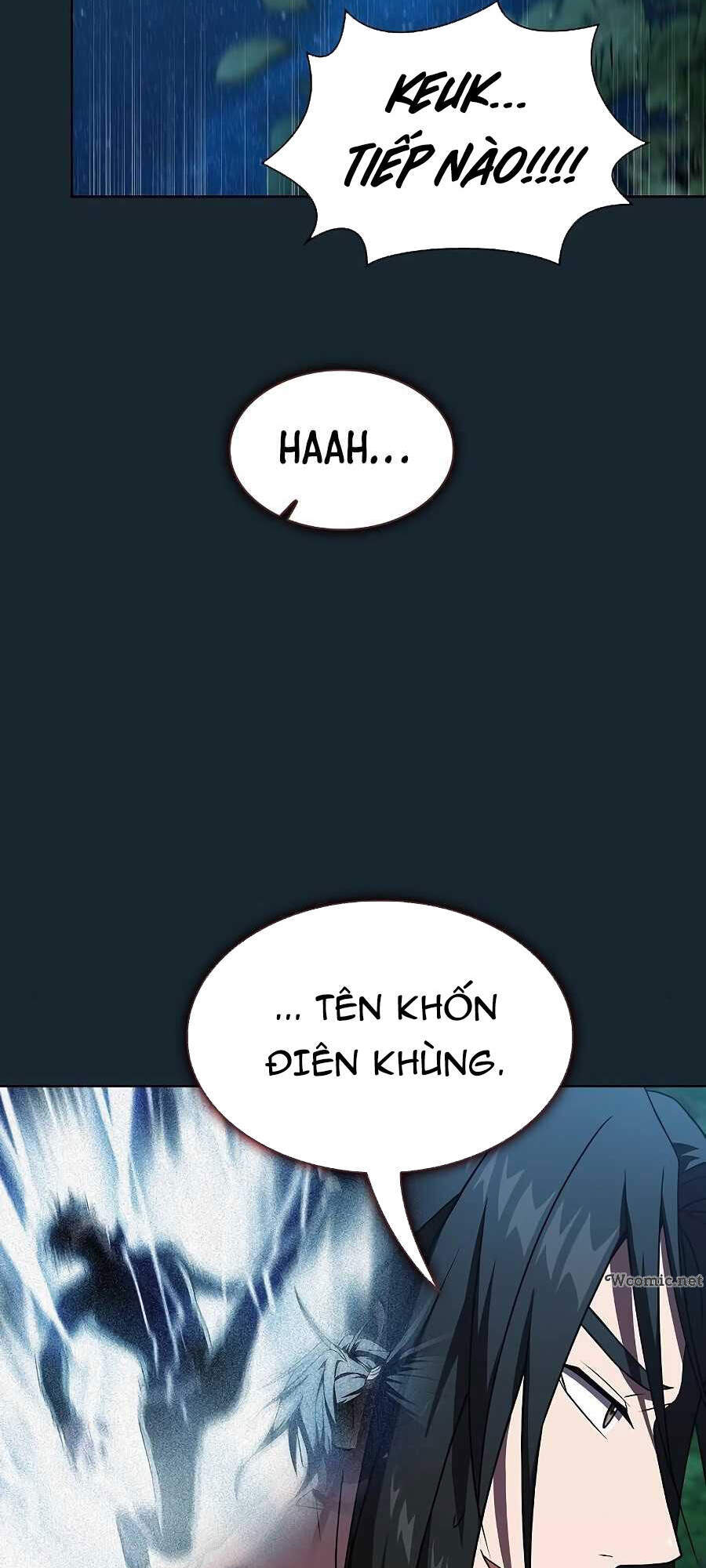 Tôi Là Người Chơi Leo Tháp Một Mình Chapter 70 - Trang 2