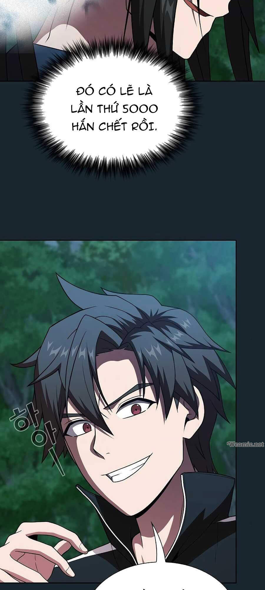 Tôi Là Người Chơi Leo Tháp Một Mình Chapter 70 - Trang 2