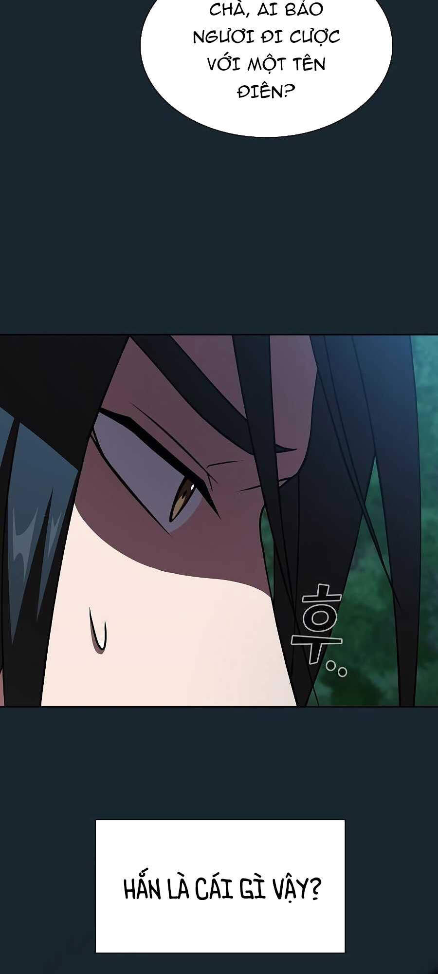 Tôi Là Người Chơi Leo Tháp Một Mình Chapter 70 - Trang 2