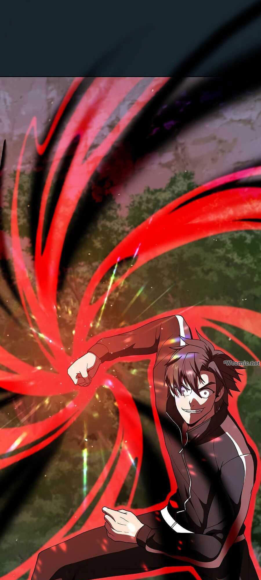 Tôi Là Người Chơi Leo Tháp Một Mình Chapter 70 - Trang 2