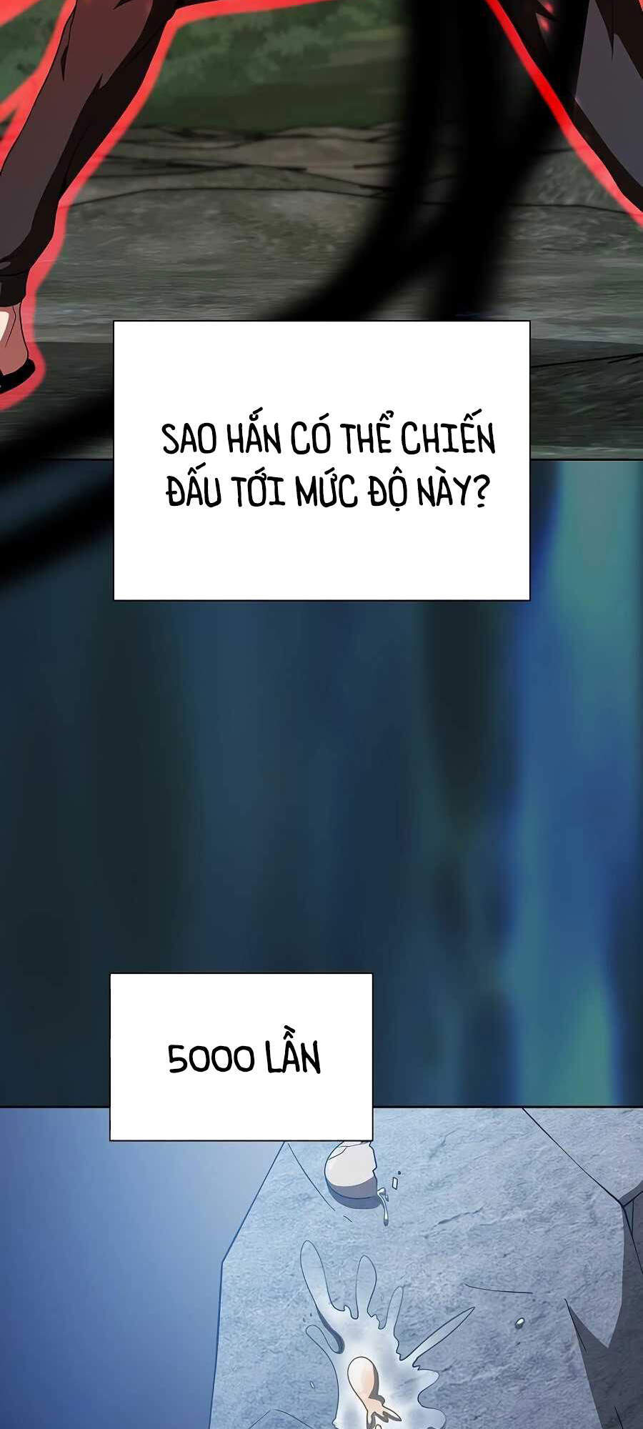 Tôi Là Người Chơi Leo Tháp Một Mình Chapter 70 - Trang 2