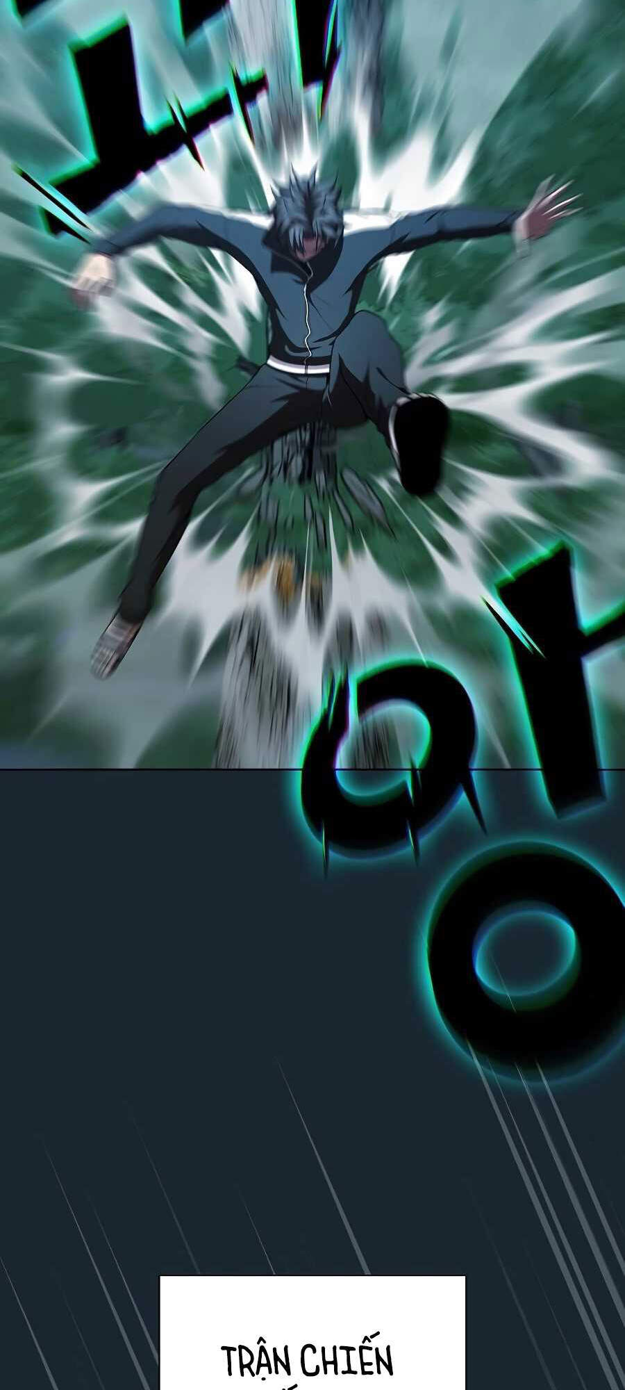 Tôi Là Người Chơi Leo Tháp Một Mình Chapter 70 - Trang 2