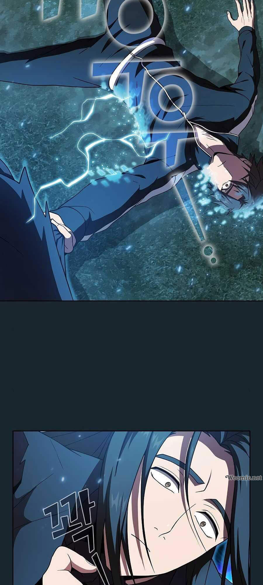 Tôi Là Người Chơi Leo Tháp Một Mình Chapter 70 - Trang 2