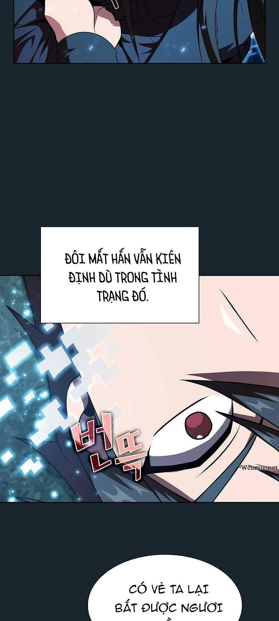 Tôi Là Người Chơi Leo Tháp Một Mình Chapter 70 - Trang 2