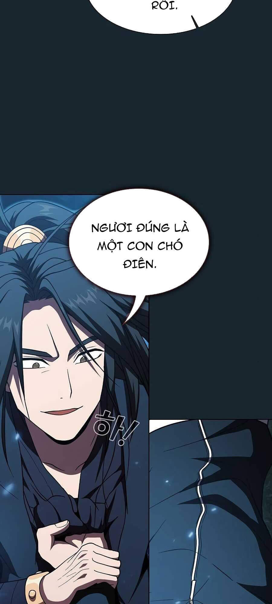 Tôi Là Người Chơi Leo Tháp Một Mình Chapter 70 - Trang 2