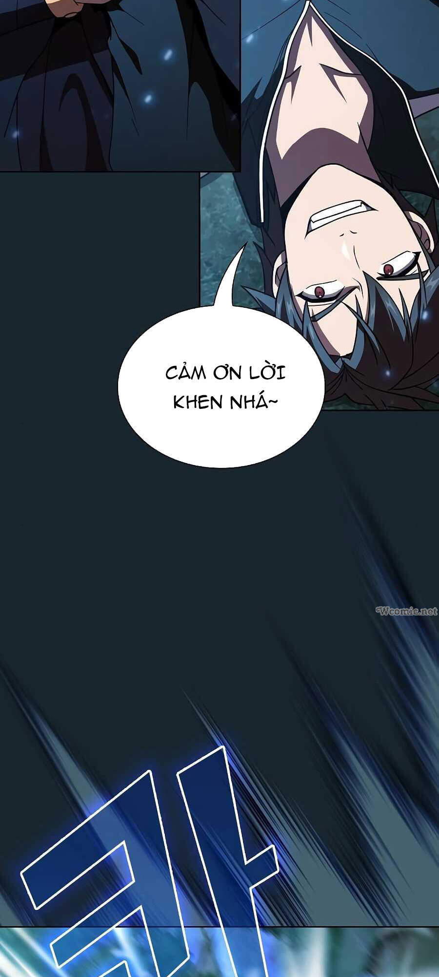 Tôi Là Người Chơi Leo Tháp Một Mình Chapter 70 - Trang 2