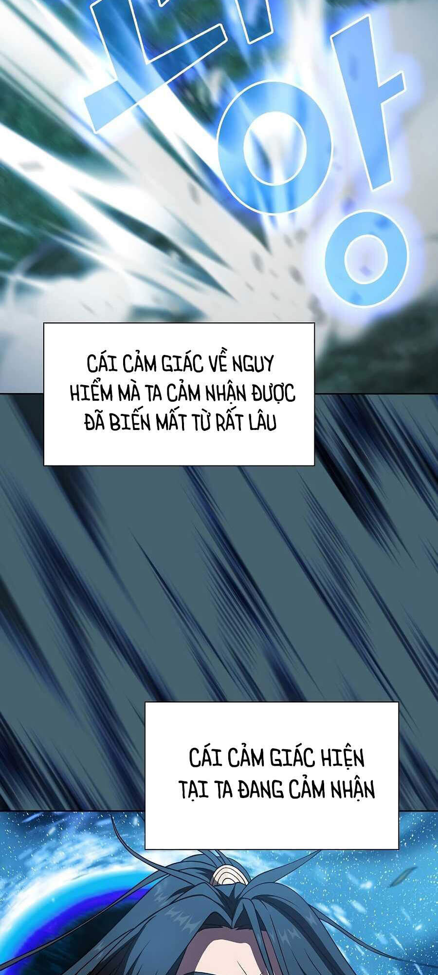 Tôi Là Người Chơi Leo Tháp Một Mình Chapter 70 - Trang 2