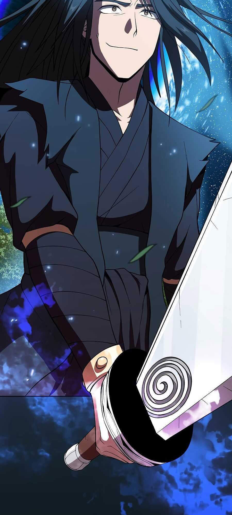 Tôi Là Người Chơi Leo Tháp Một Mình Chapter 70 - Trang 2