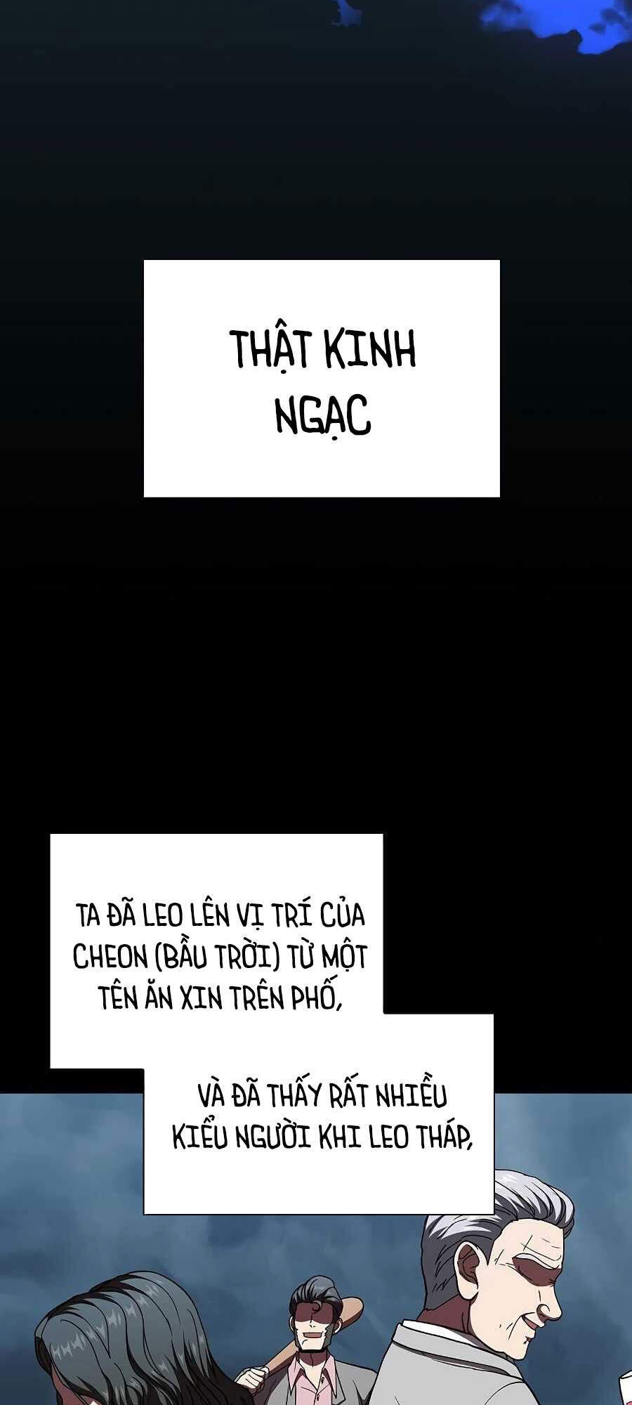 Tôi Là Người Chơi Leo Tháp Một Mình Chapter 70 - Trang 2