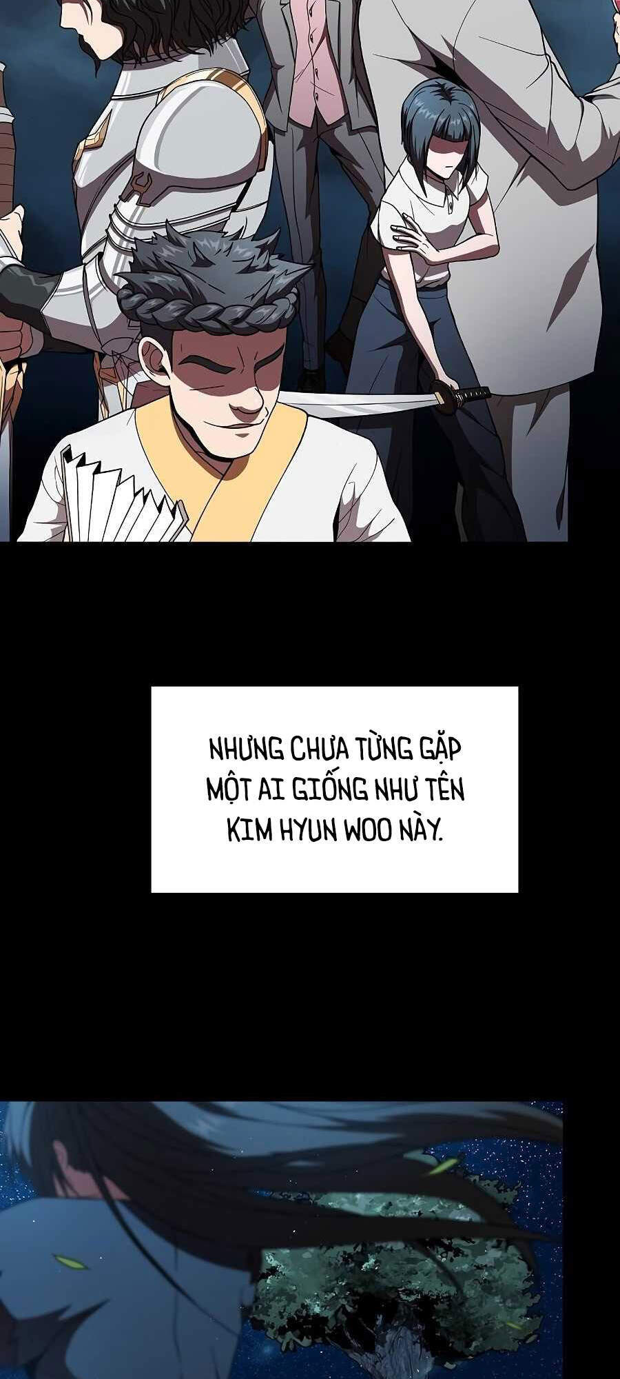 Tôi Là Người Chơi Leo Tháp Một Mình Chapter 70 - Trang 2