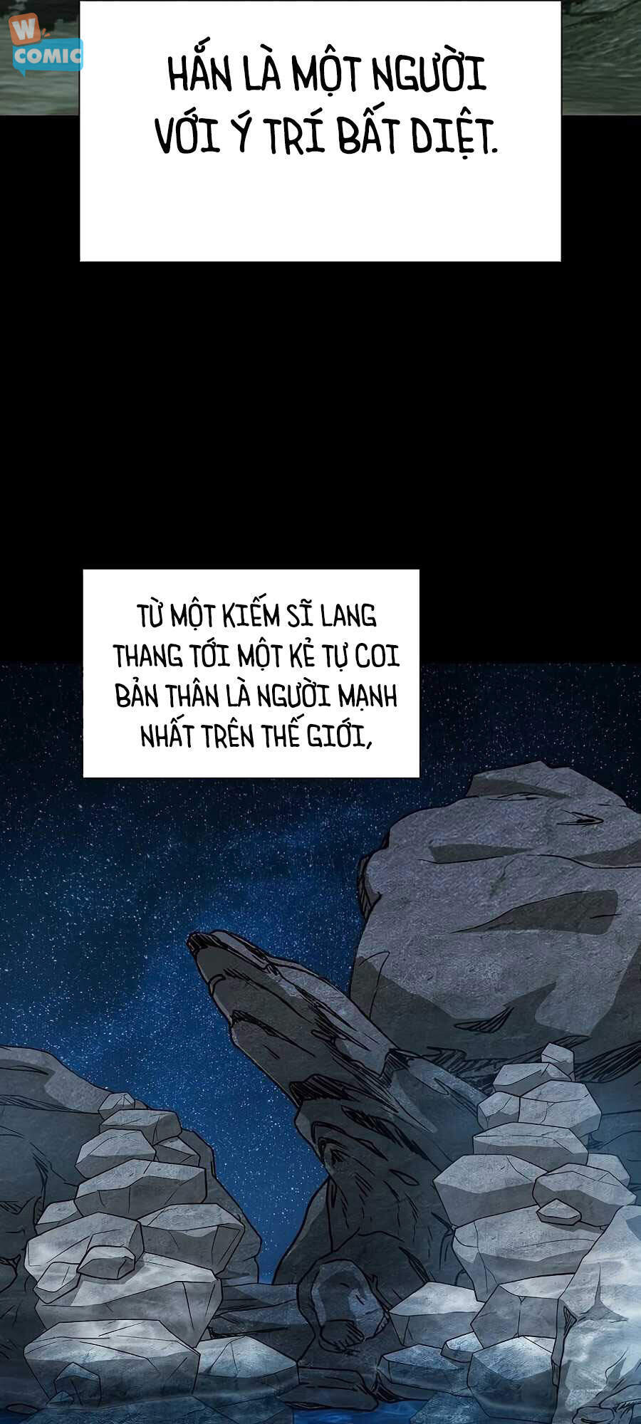 Tôi Là Người Chơi Leo Tháp Một Mình Chapter 70 - Trang 2