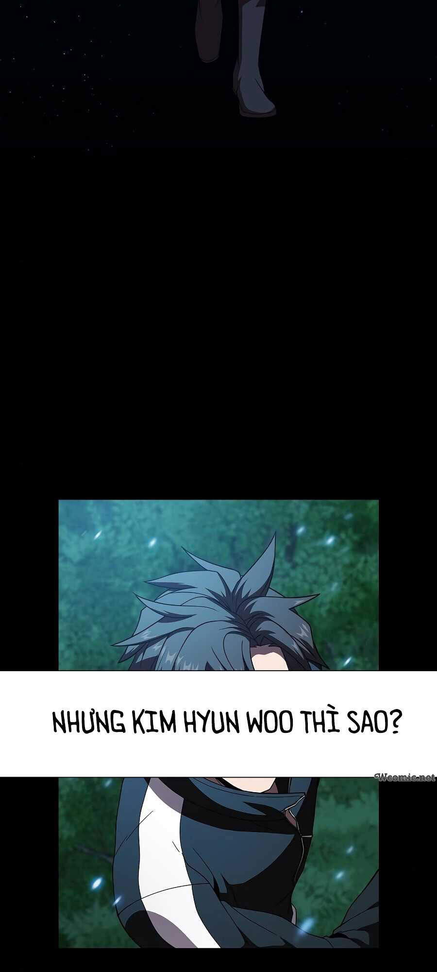 Tôi Là Người Chơi Leo Tháp Một Mình Chapter 70 - Trang 2