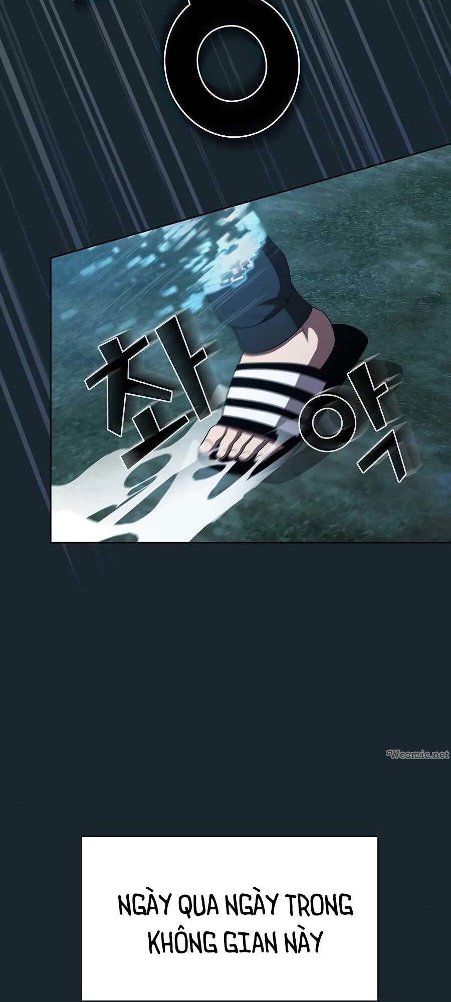 Tôi Là Người Chơi Leo Tháp Một Mình Chapter 70 - Trang 2