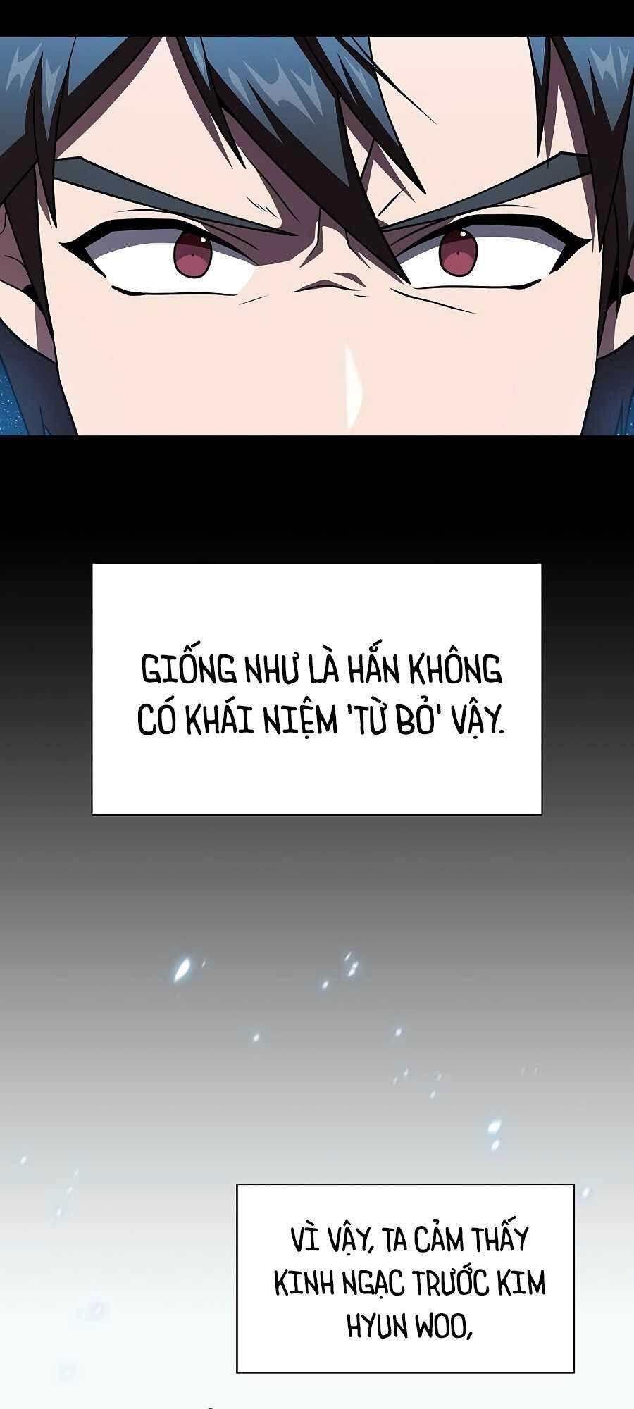 Tôi Là Người Chơi Leo Tháp Một Mình Chapter 70 - Trang 2