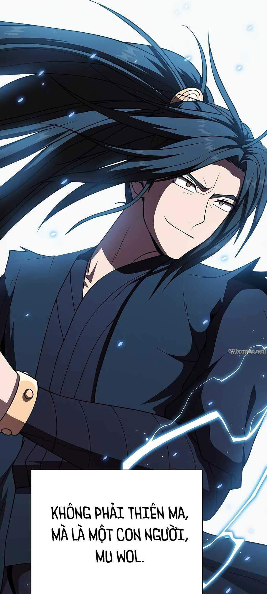 Tôi Là Người Chơi Leo Tháp Một Mình Chapter 70 - Trang 2