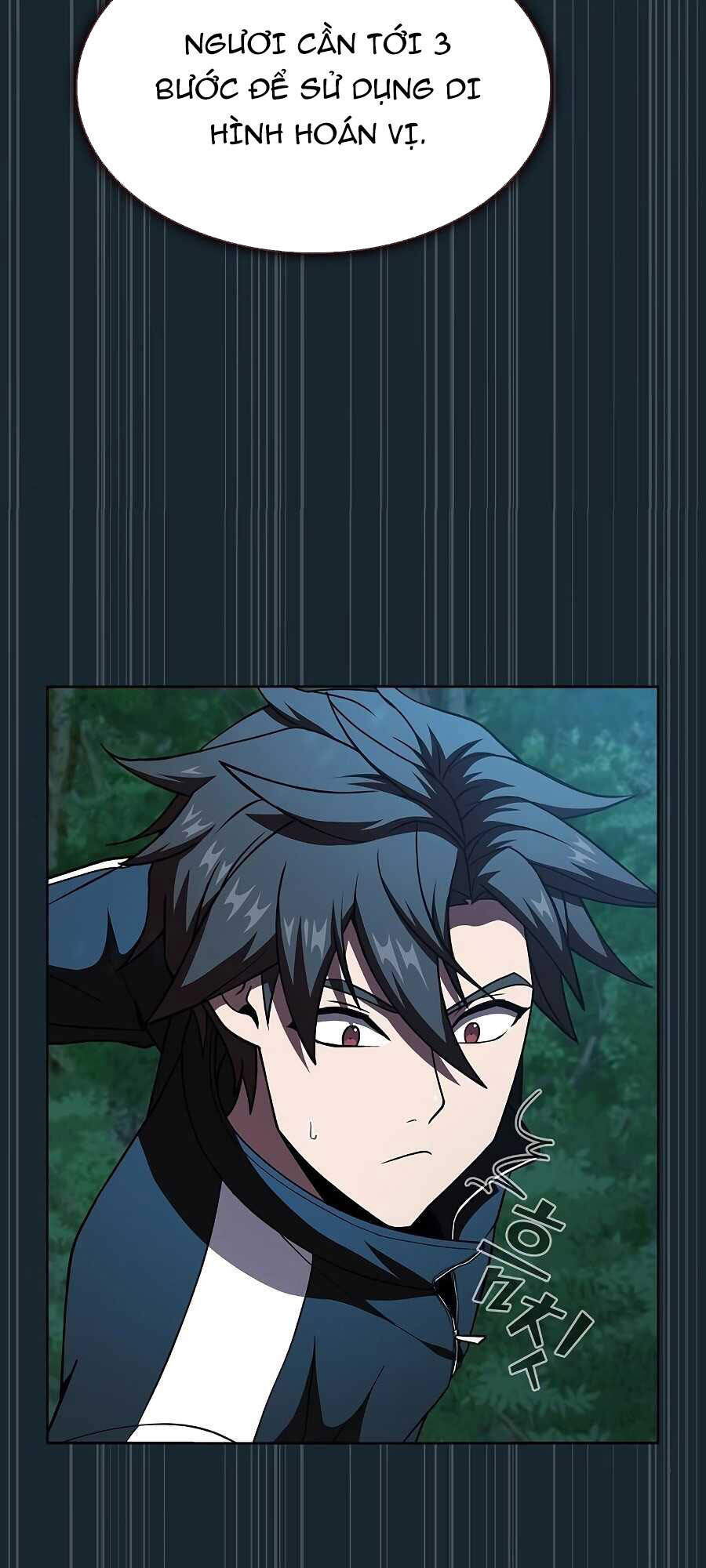 Tôi Là Người Chơi Leo Tháp Một Mình Chapter 70 - Trang 2