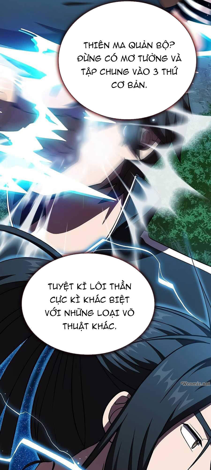 Tôi Là Người Chơi Leo Tháp Một Mình Chapter 70 - Trang 2