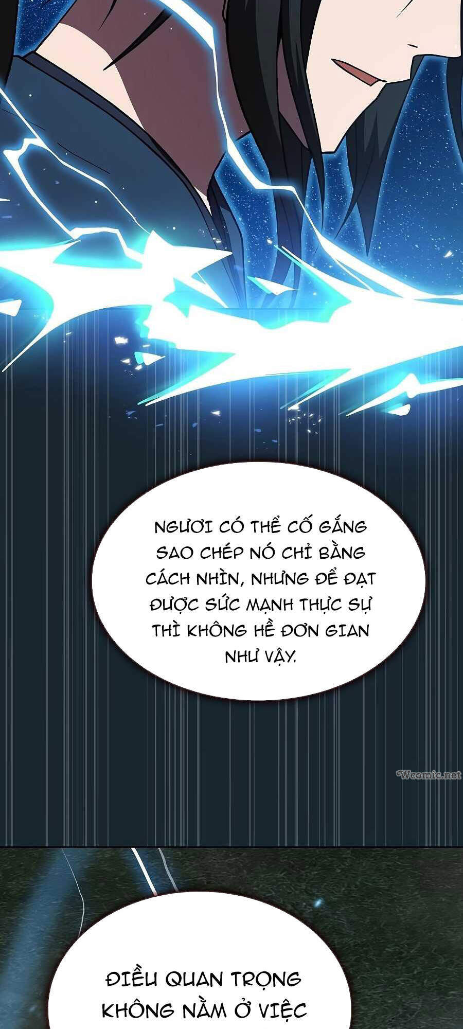 Tôi Là Người Chơi Leo Tháp Một Mình Chapter 70 - Trang 2