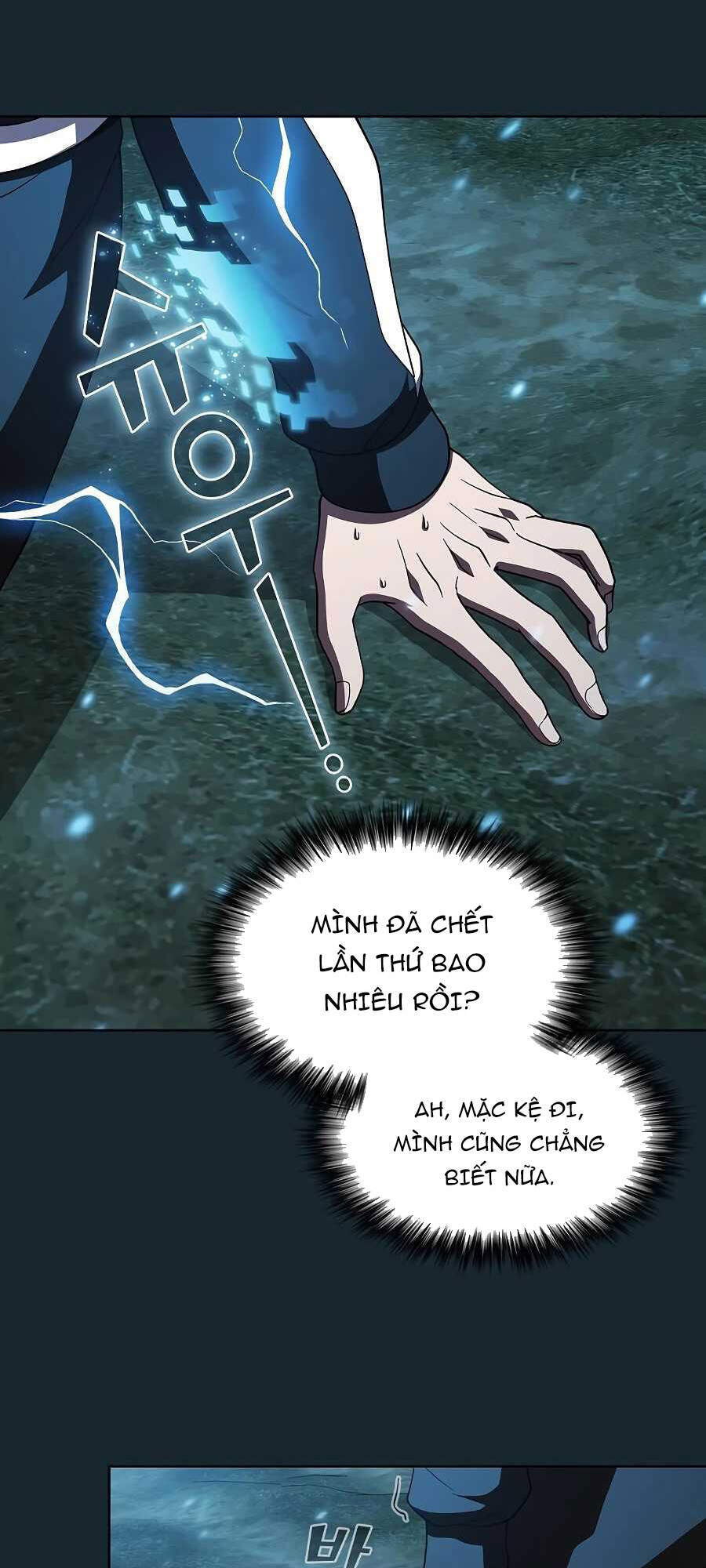 Tôi Là Người Chơi Leo Tháp Một Mình Chapter 70 - Trang 2