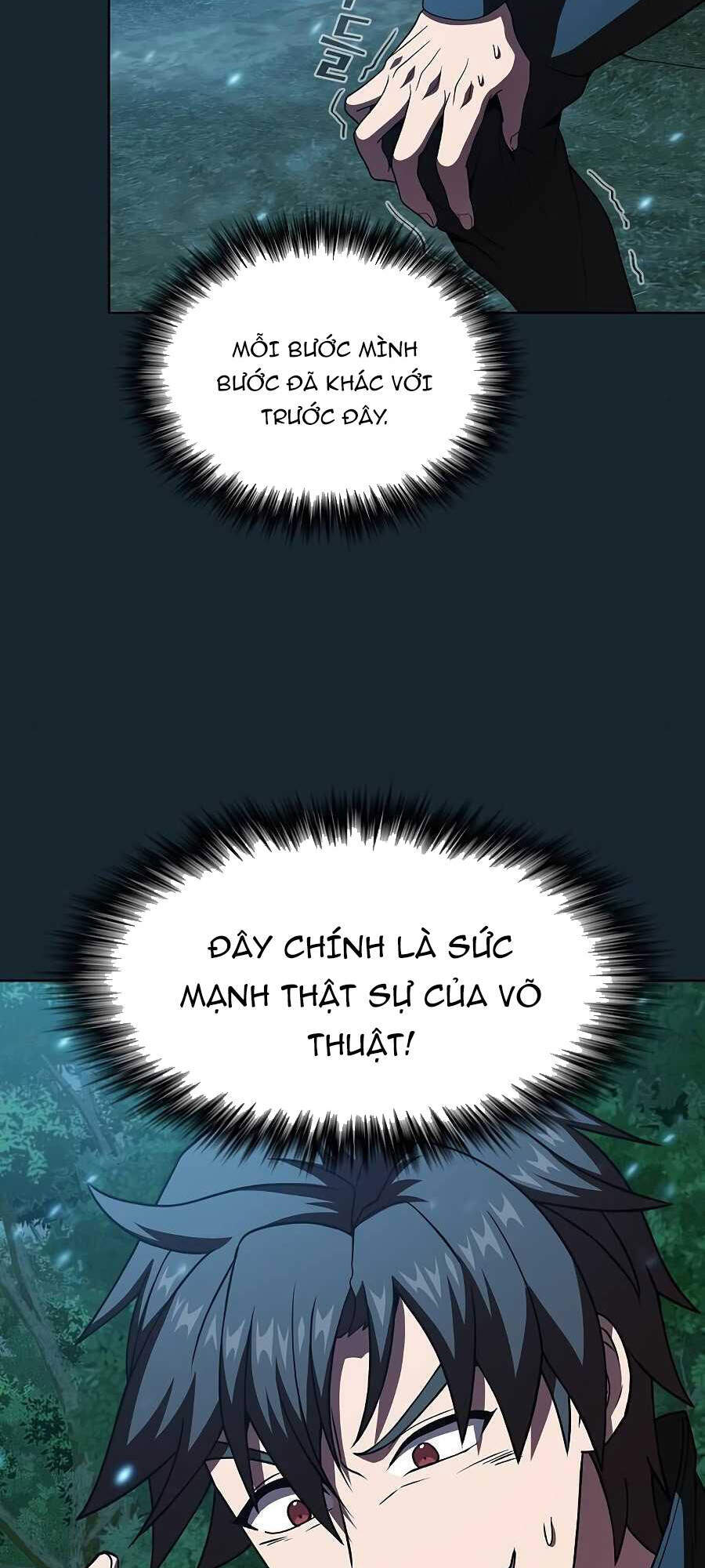 Tôi Là Người Chơi Leo Tháp Một Mình Chapter 70 - Trang 2