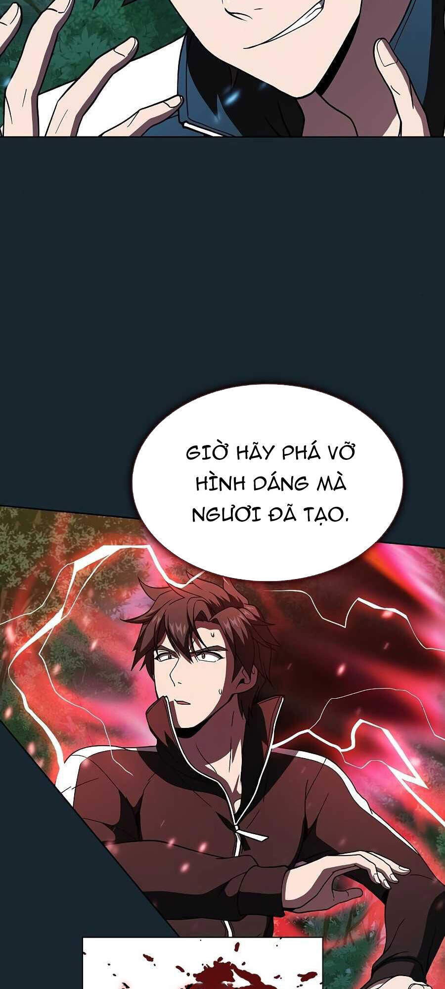 Tôi Là Người Chơi Leo Tháp Một Mình Chapter 70 - Trang 2