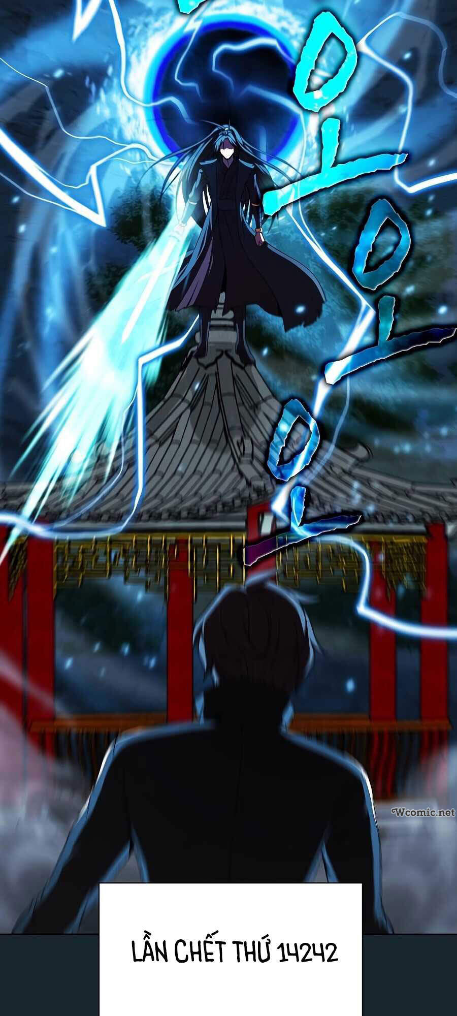 Tôi Là Người Chơi Leo Tháp Một Mình Chapter 70 - Trang 2