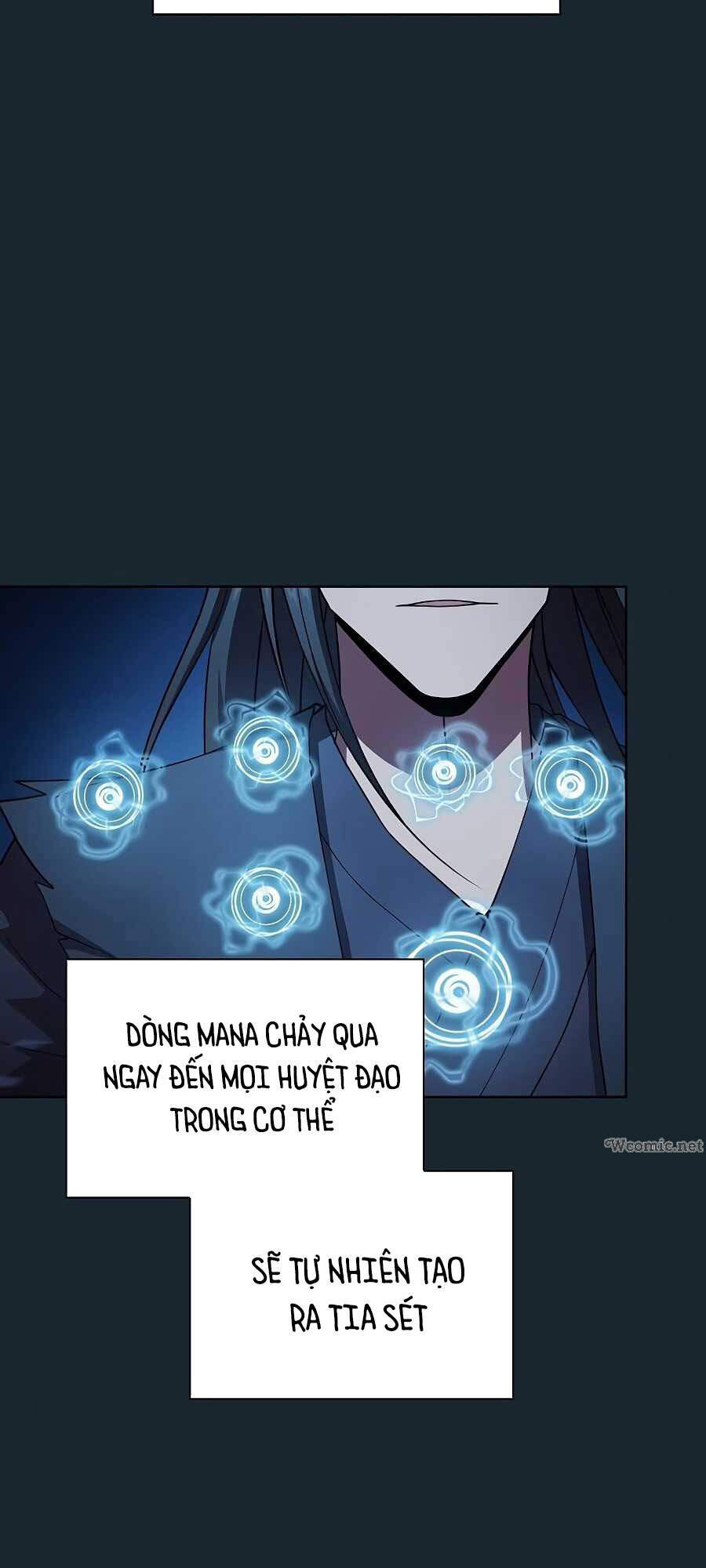 Tôi Là Người Chơi Leo Tháp Một Mình Chapter 70 - Trang 2