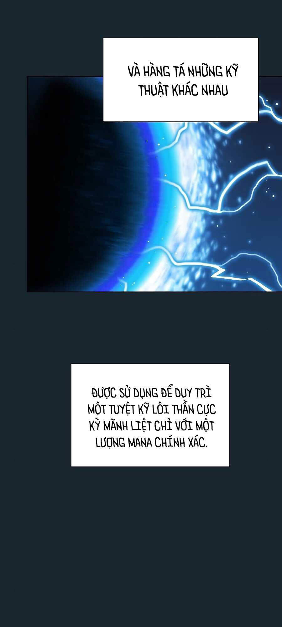 Tôi Là Người Chơi Leo Tháp Một Mình Chapter 70 - Trang 2