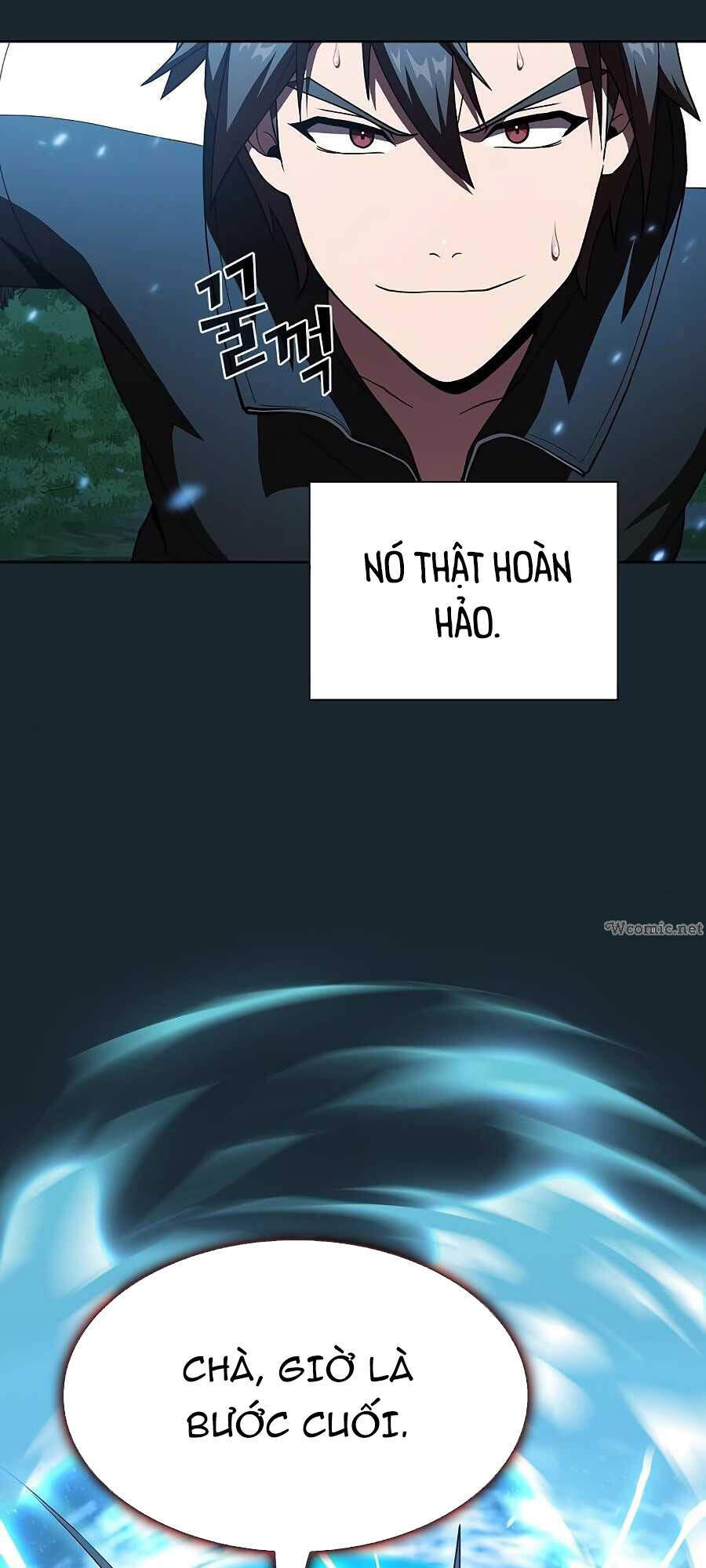 Tôi Là Người Chơi Leo Tháp Một Mình Chapter 70 - Trang 2