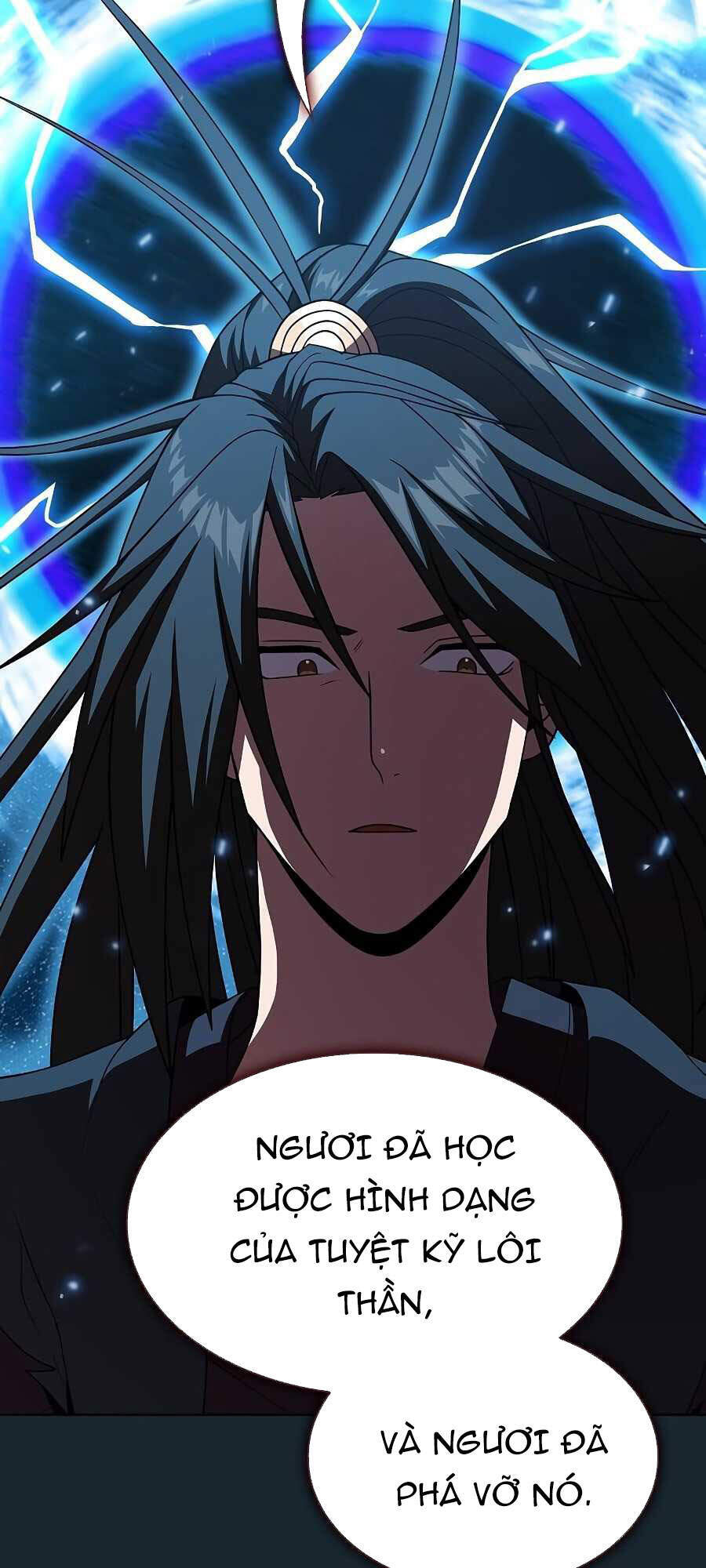 Tôi Là Người Chơi Leo Tháp Một Mình Chapter 70 - Trang 2