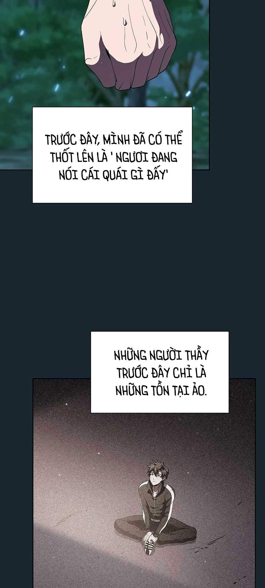 Tôi Là Người Chơi Leo Tháp Một Mình Chapter 70 - Trang 2