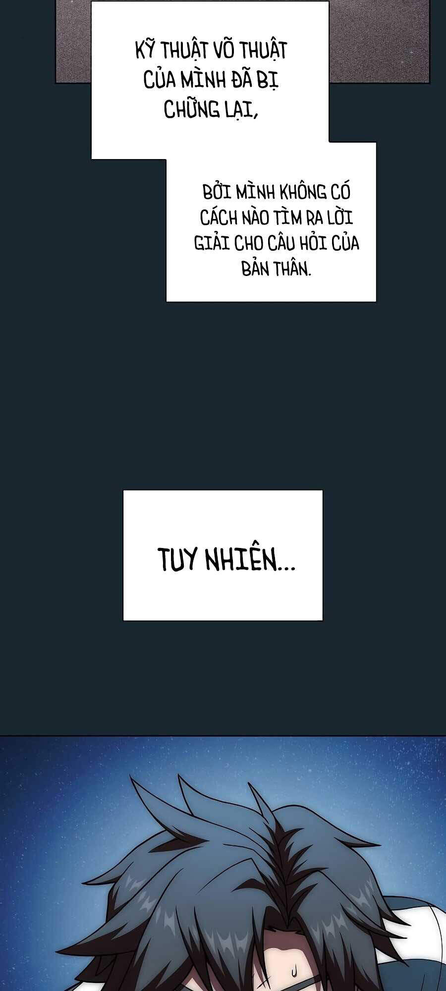 Tôi Là Người Chơi Leo Tháp Một Mình Chapter 70 - Trang 2