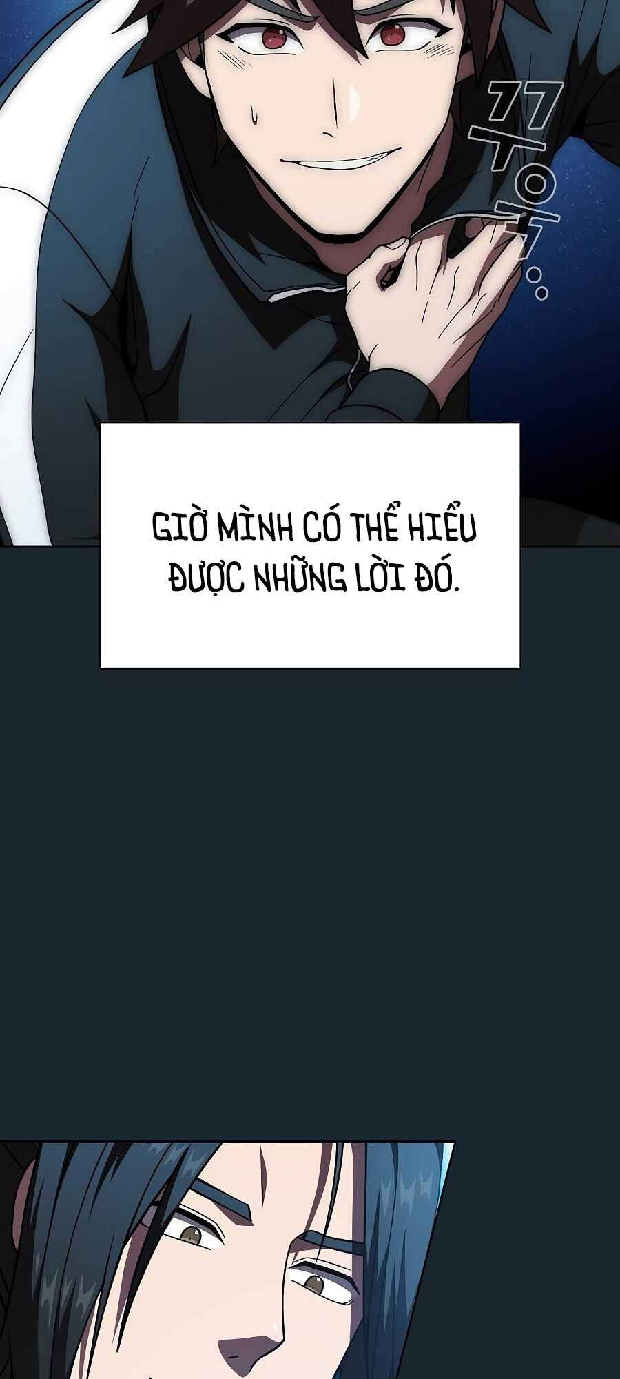 Tôi Là Người Chơi Leo Tháp Một Mình Chapter 70 - Trang 2