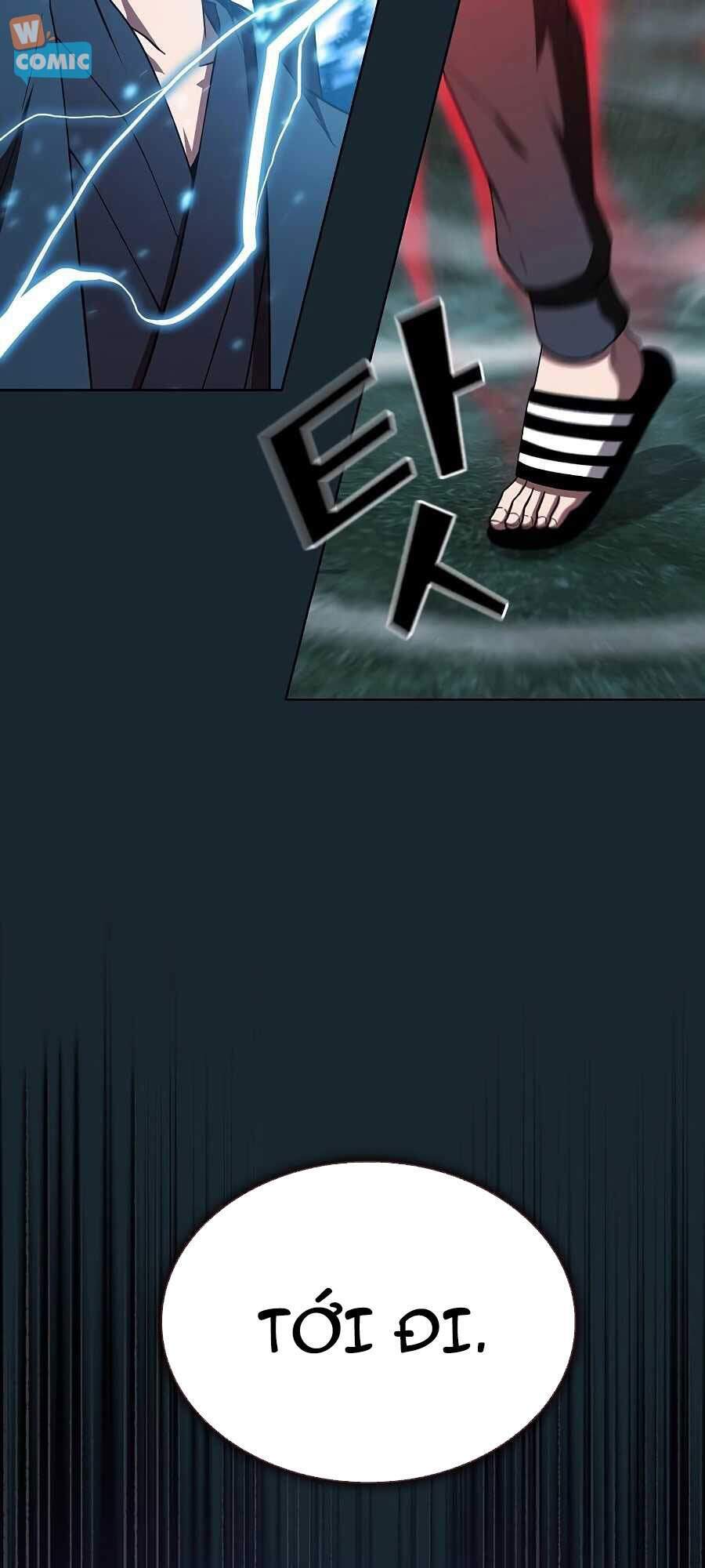 Tôi Là Người Chơi Leo Tháp Một Mình Chapter 70 - Trang 2