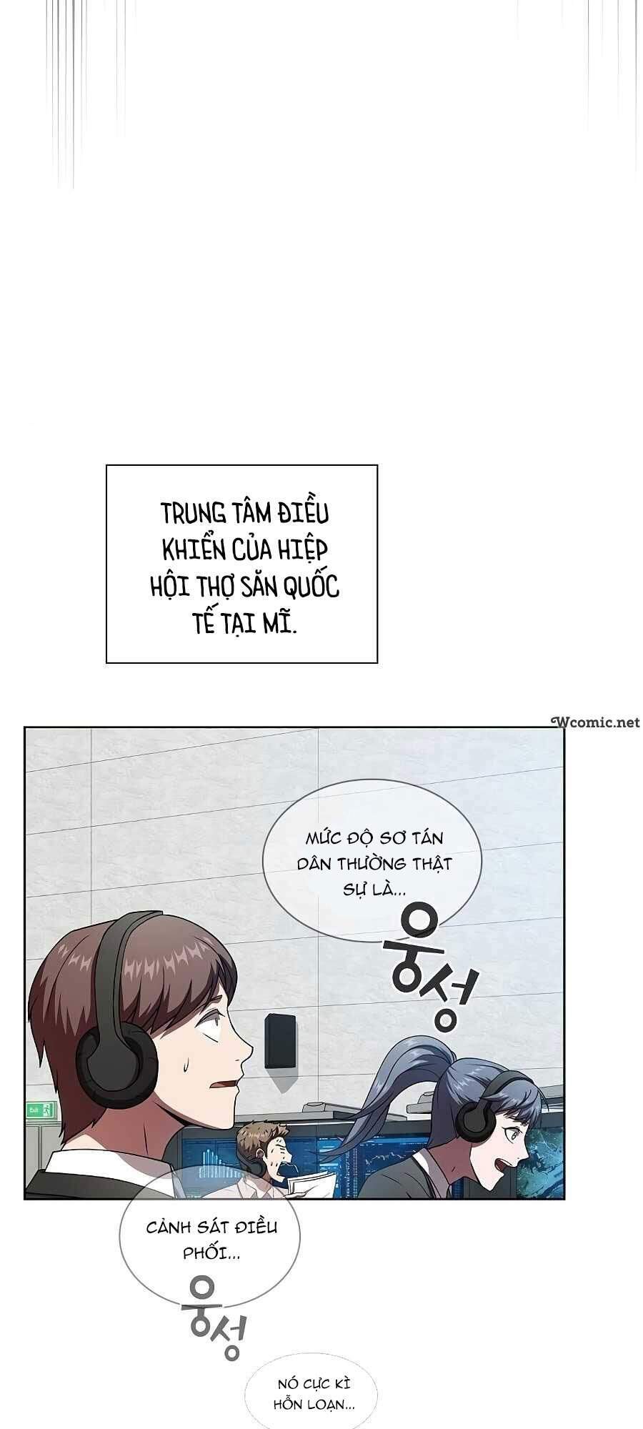 Tôi Là Người Chơi Leo Tháp Một Mình Chapter 70 - Trang 2