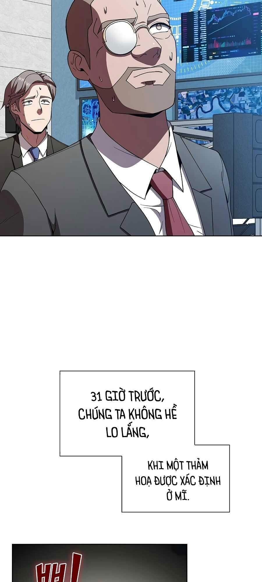 Tôi Là Người Chơi Leo Tháp Một Mình Chapter 70 - Trang 2