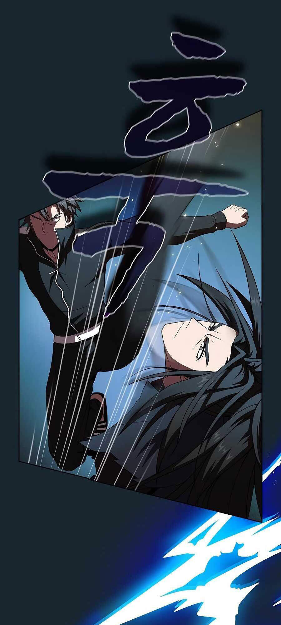 Tôi Là Người Chơi Leo Tháp Một Mình Chapter 70 - Trang 2