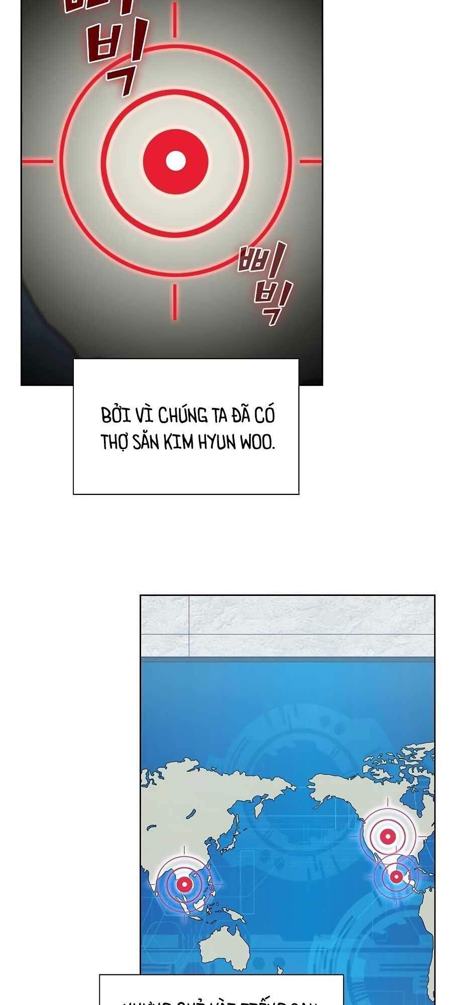 Tôi Là Người Chơi Leo Tháp Một Mình Chapter 70 - Trang 2