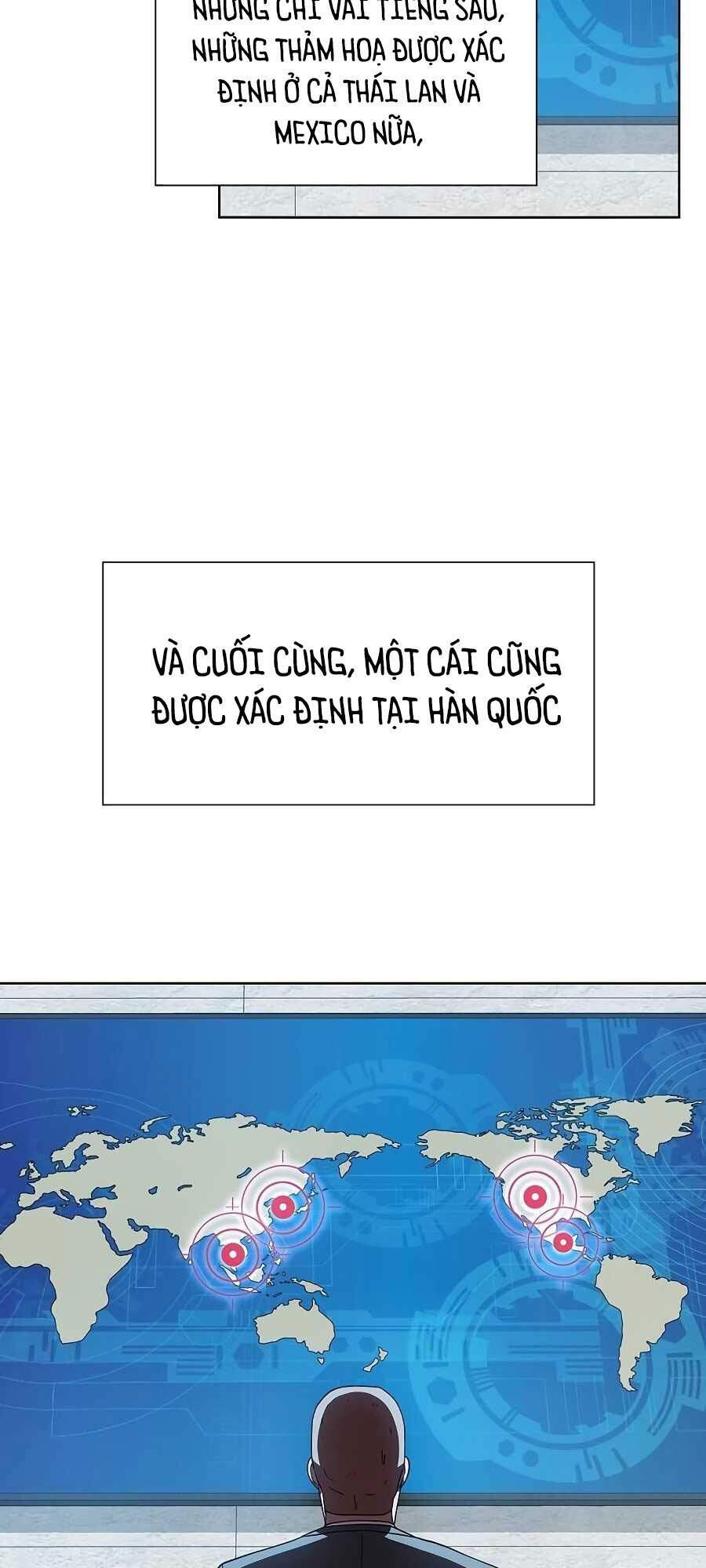 Tôi Là Người Chơi Leo Tháp Một Mình Chapter 70 - Trang 2