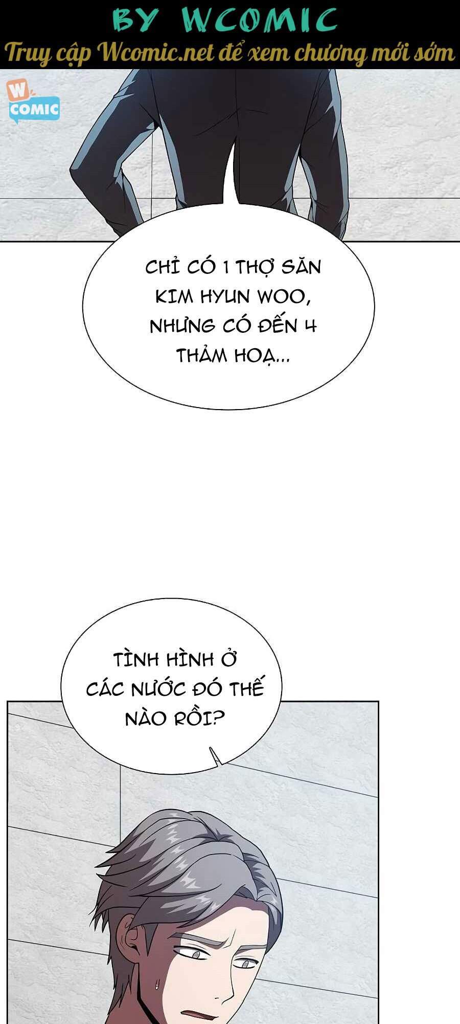 Tôi Là Người Chơi Leo Tháp Một Mình Chapter 70 - Trang 2