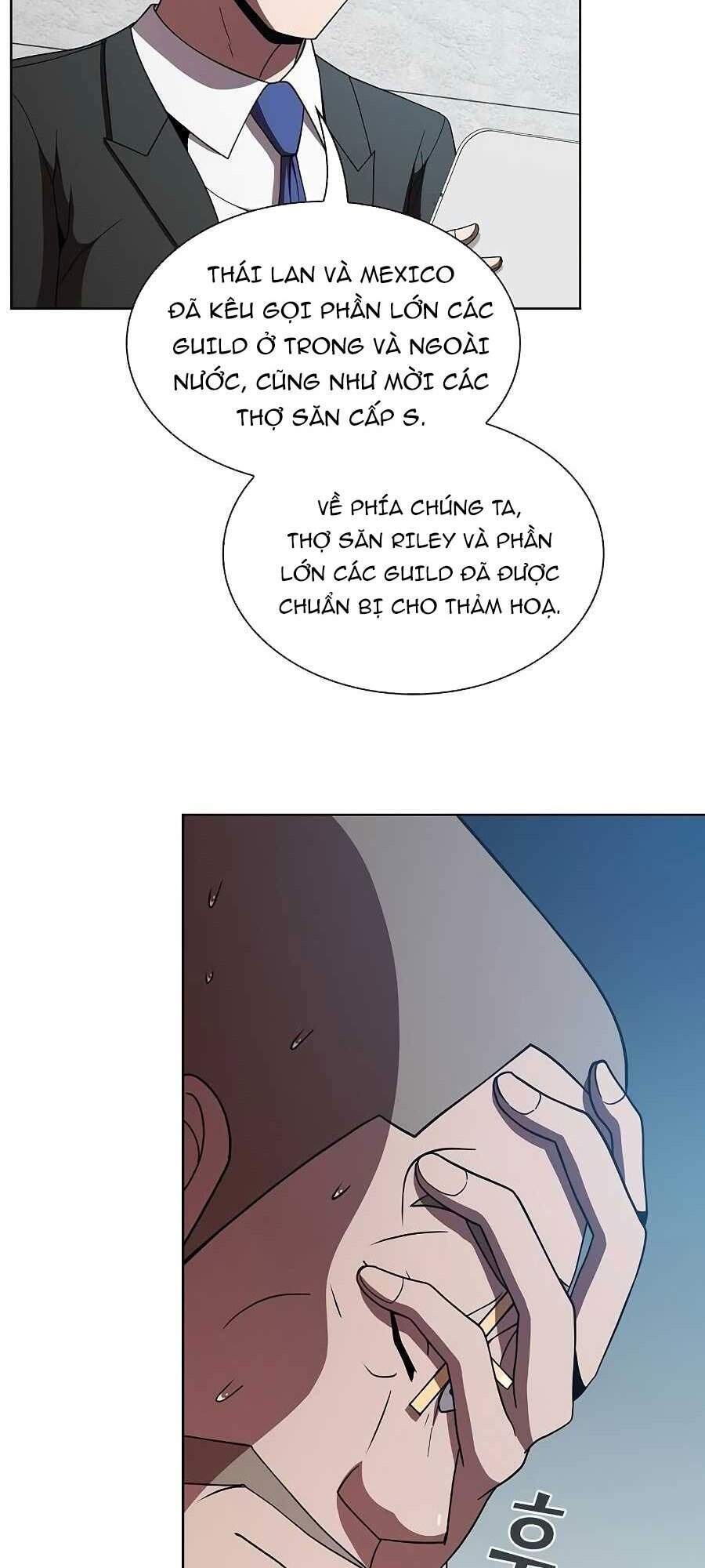 Tôi Là Người Chơi Leo Tháp Một Mình Chapter 70 - Trang 2