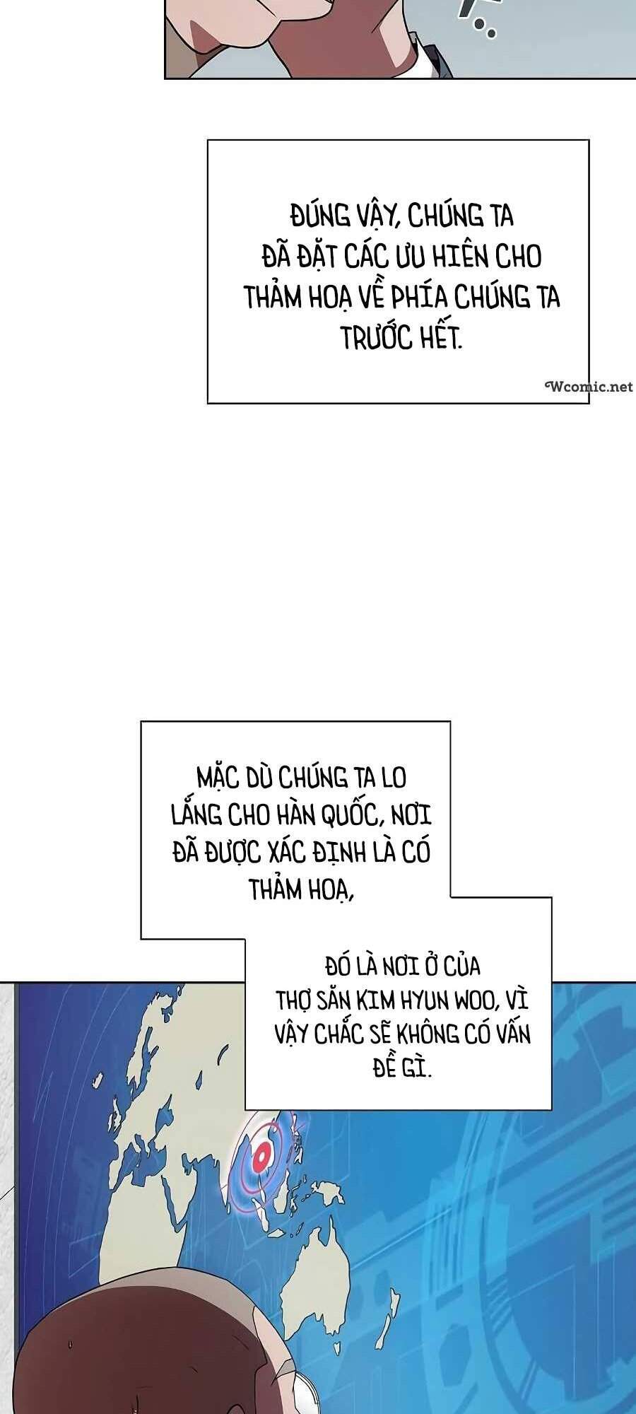 Tôi Là Người Chơi Leo Tháp Một Mình Chapter 70 - Trang 2