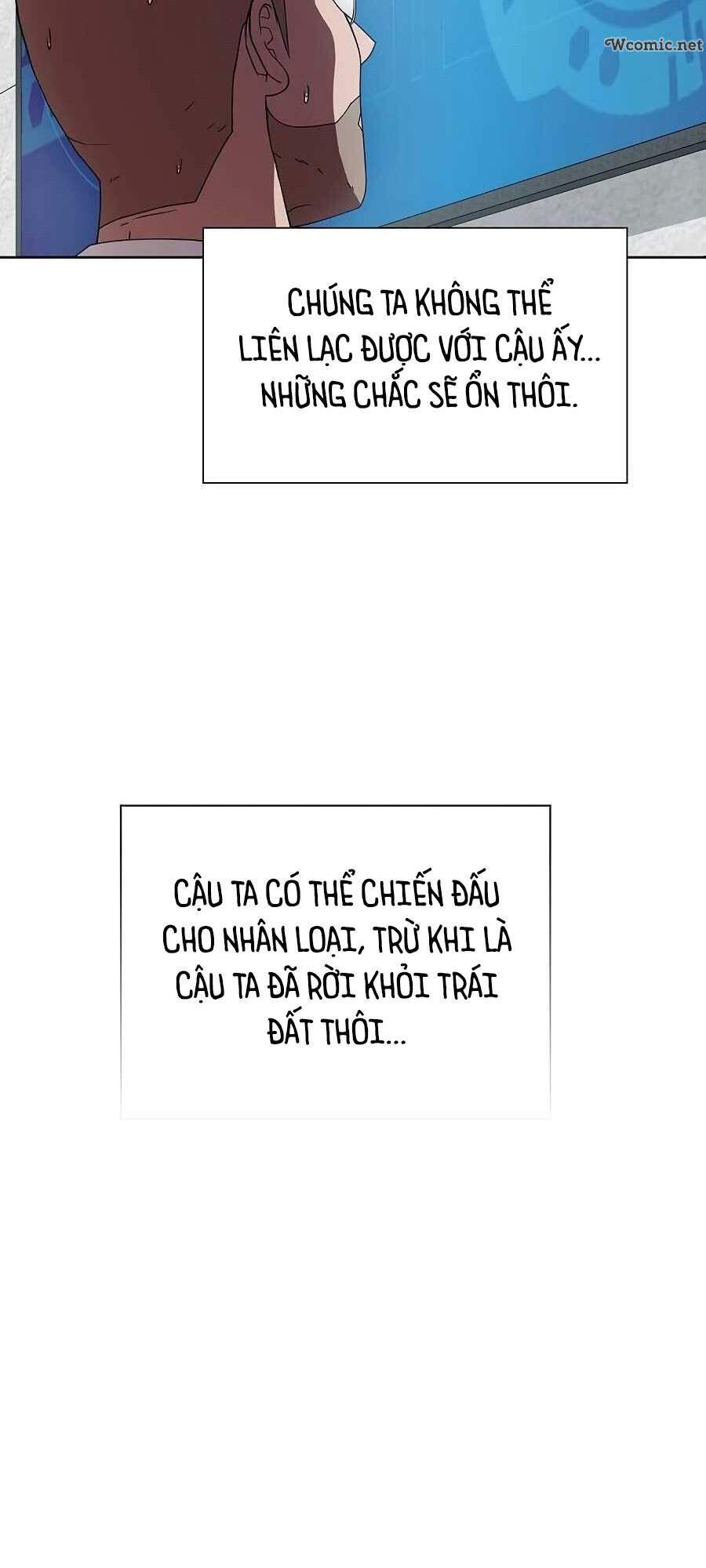 Tôi Là Người Chơi Leo Tháp Một Mình Chapter 70 - Trang 2