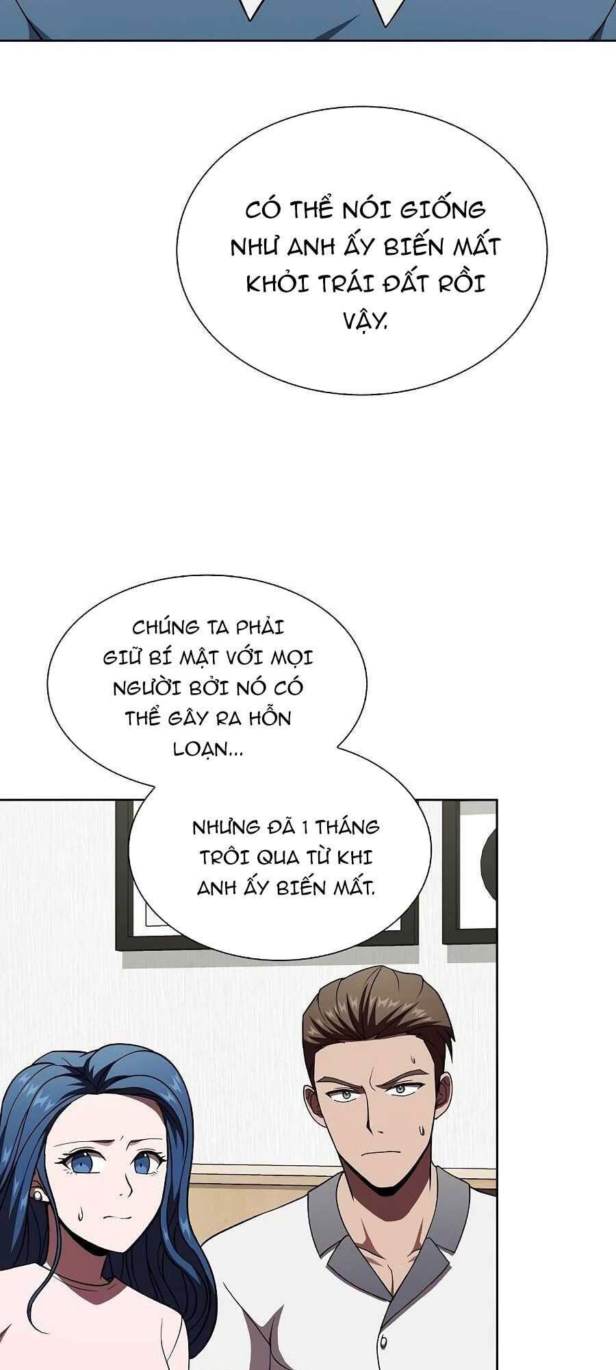 Tôi Là Người Chơi Leo Tháp Một Mình Chapter 70 - Trang 2