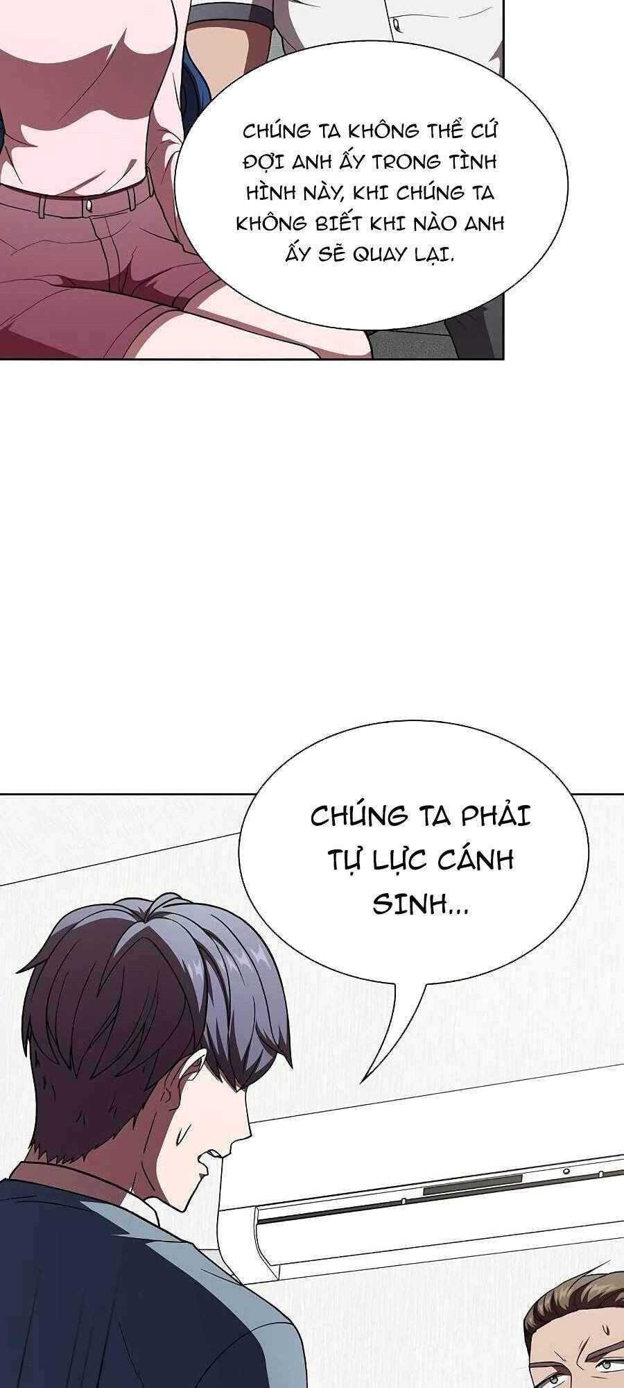 Tôi Là Người Chơi Leo Tháp Một Mình Chapter 70 - Trang 2