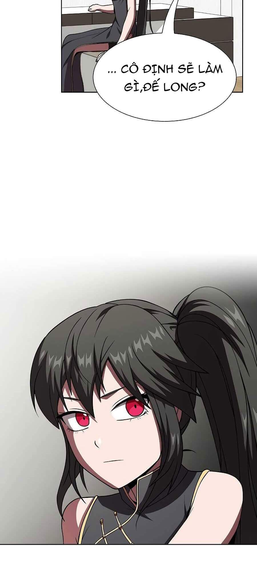 Tôi Là Người Chơi Leo Tháp Một Mình Chapter 70 - Trang 2