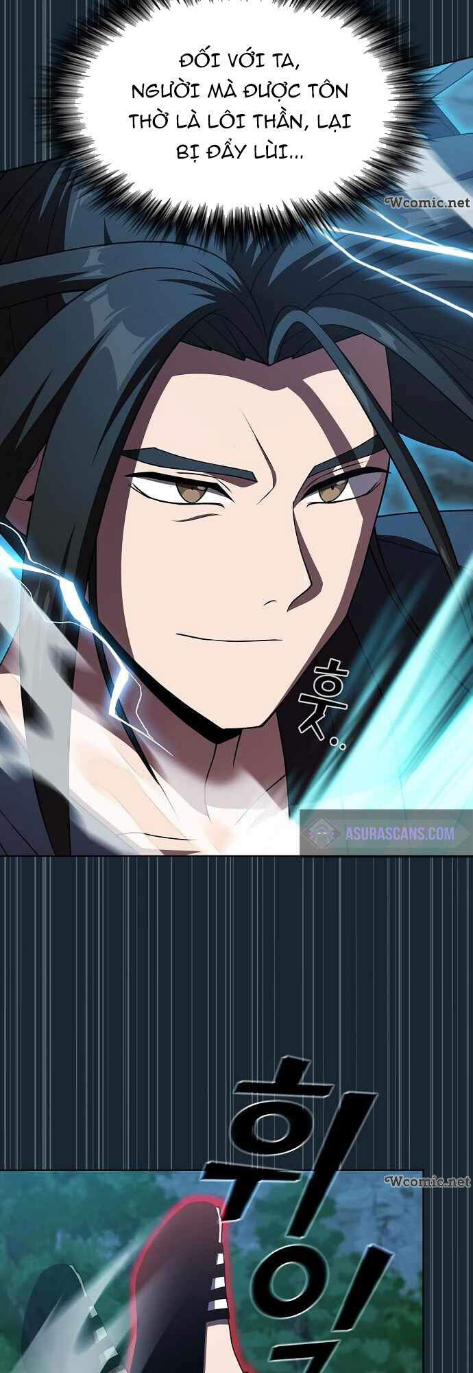 Tôi Là Người Chơi Leo Tháp Một Mình Chapter 71 - Trang 2