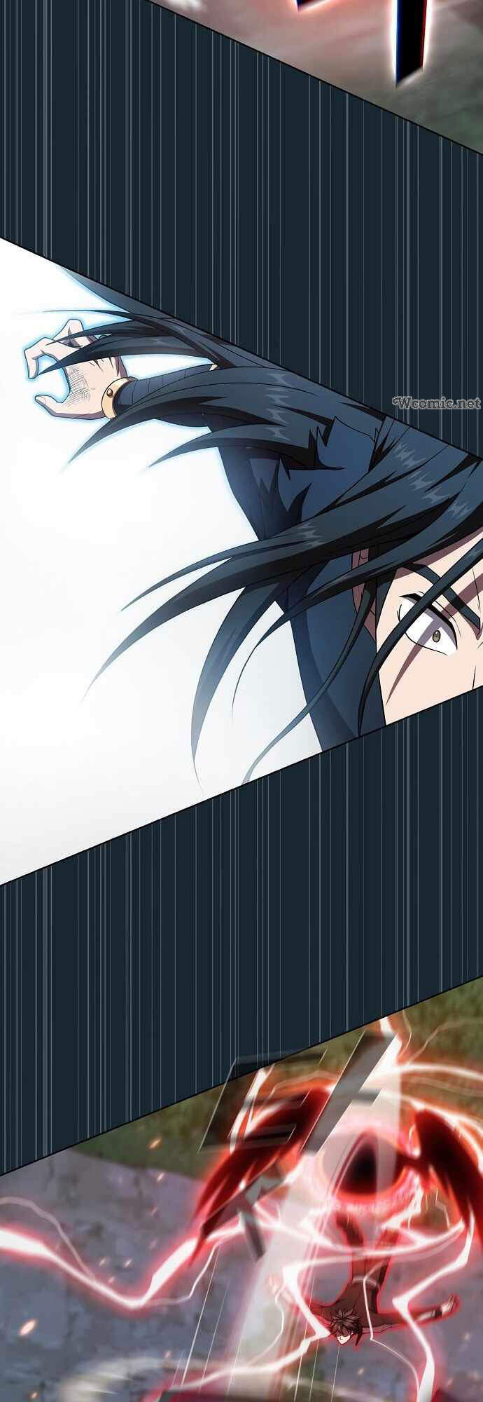 Tôi Là Người Chơi Leo Tháp Một Mình Chapter 71 - Trang 2